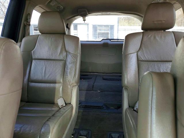 Фото 10 с аукциона – 2011 HONDA ODYSSEY с VIN 5FNRL5H62BB031825
