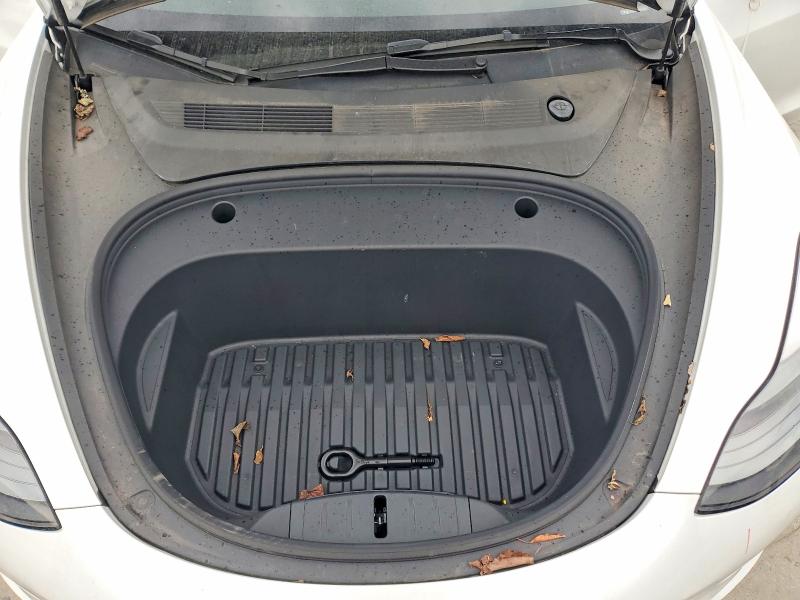 Photo 11 from auction – 2023 TESLA MODEL 3 with VIN 5YJ3E1EA3PF577008