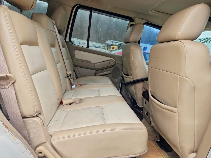 Photo 11 from auction – 2007 FORD EXPLORER with VIN 1FMEU75867UB61551