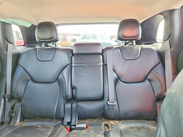 Photo 10 from auction – 2016 JEEP CHEROKEE with VIN 1C4PJLDB4GW229250