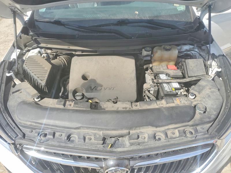 Photo 12 from auction – 2021 BUICK ENCLAVE with VIN 5GAERBKW1MJ266136
