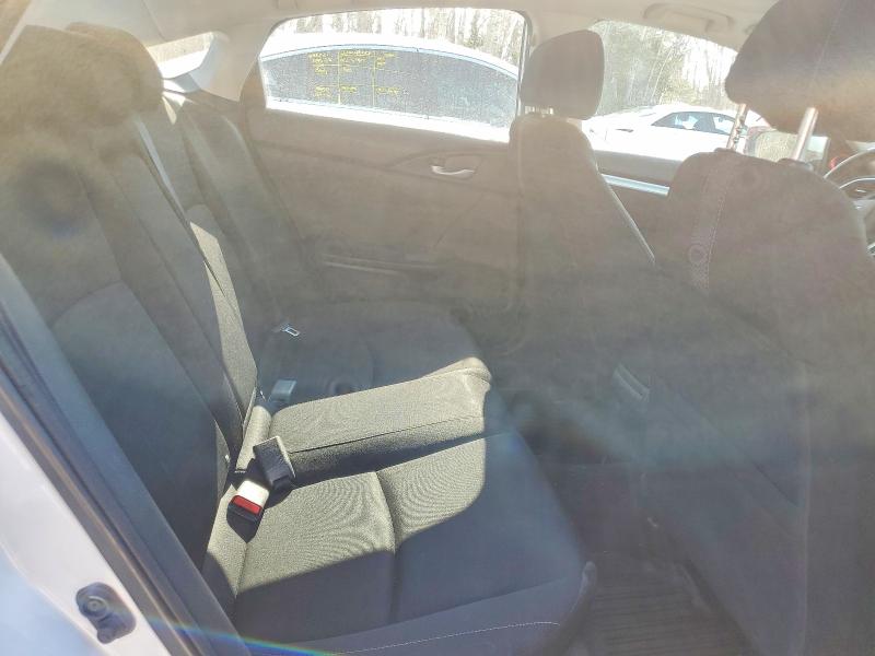 Photo 10 from auction – 2019 HONDA CIVIC with VIN 2HGFC2F78KH006128