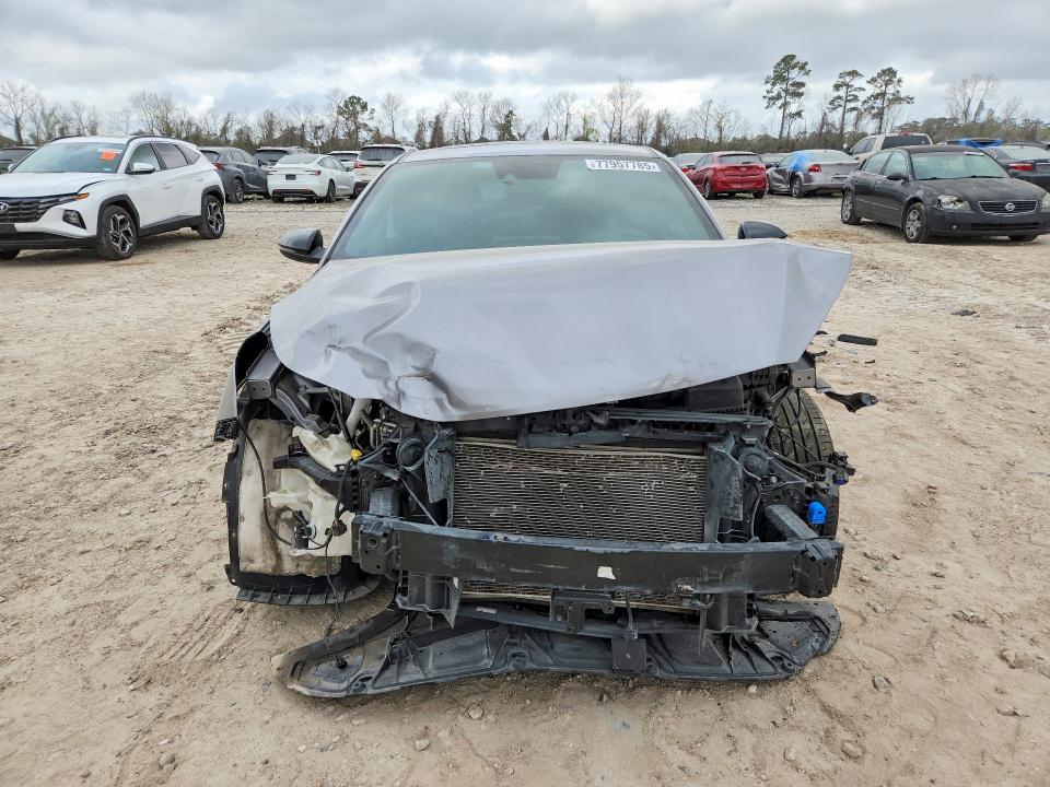 Photo 5 from auction – 2023 KIA FORTE with VIN 3KPF54AD5PE550784