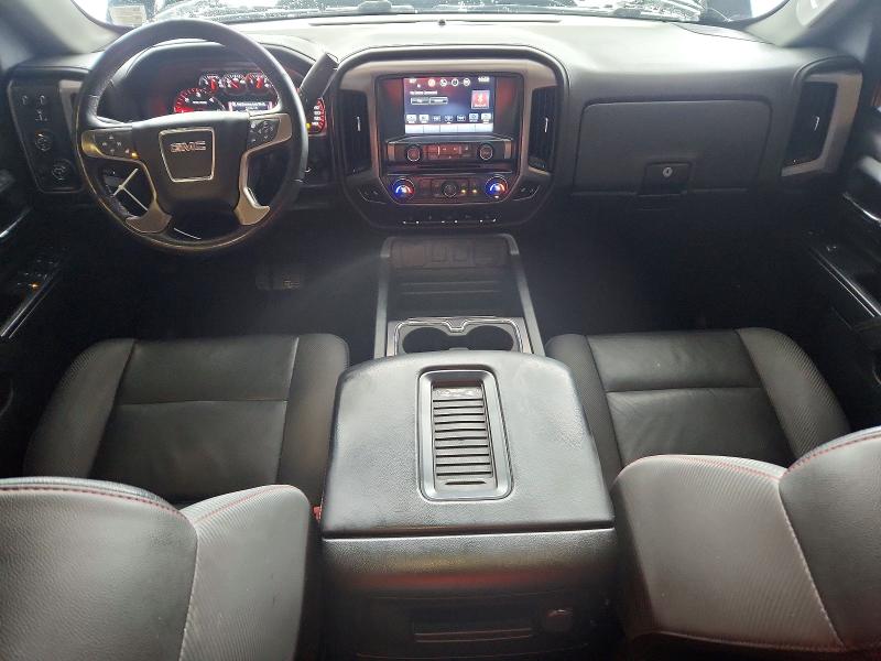 Photo 8 from auction – 2016 GMC SIERRA with VIN 1GTV2NEC7GZ332863