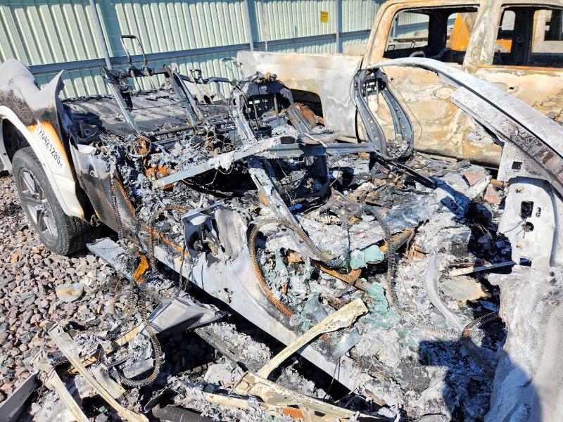 Photo 12 from auction – 2020 FORD F150 with VIN 1FTEW1E54LFB32159