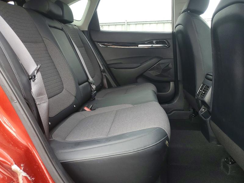 Photo 11 from auction – 2023 KIA SELTOS with VIN KNDEU2AA2P7348154
