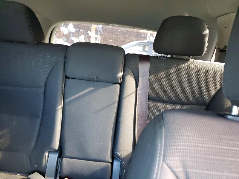 Фото 10 с аукциона – 2014 KIA SORENTO с VIN 5XYKTCA65EG424604