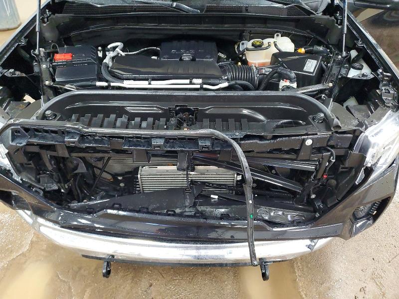 Photo 11 from auction – 2021 GMC SIERRA with VIN 1GTR9BEK3MZ202948