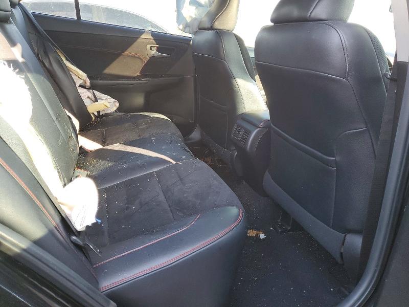 Photo 10 from auction – 2015 TOYOTA CAMRY with VIN 4T1BF1FK5FU952995