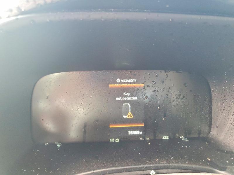 Photo 9 from auction – 2024 KIA SOUL with VIN KNDJ23AU1R7233472