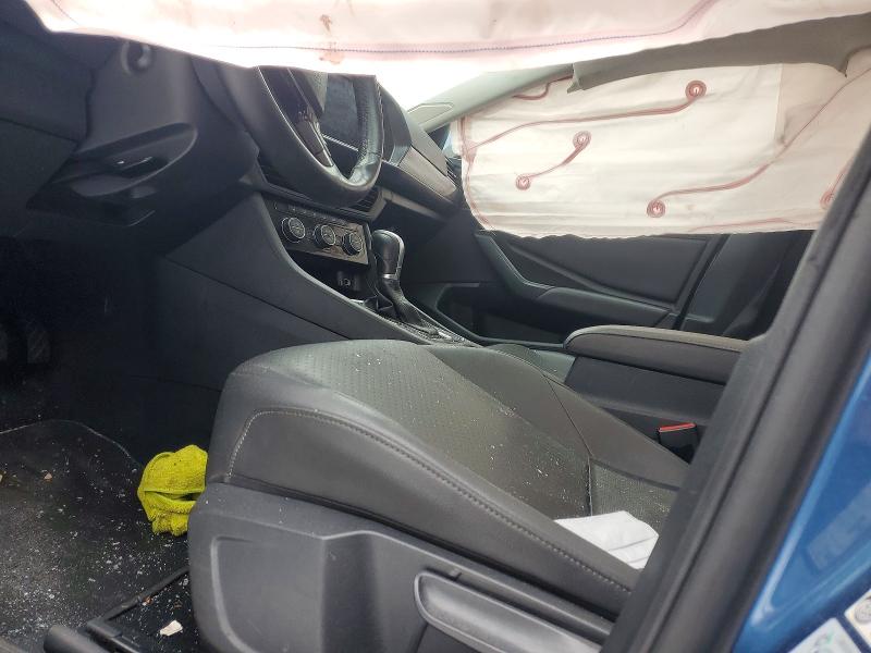 Photo 8 from auction – 2019 VOLKSWAGEN JETTA with VIN 3VWE57BU5KM218299