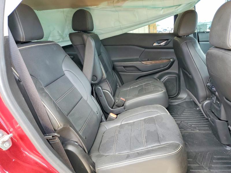 Foto 11 de la subasta – 2020 GMC ACADIA con VIN 1GKKNXLS7LZ194241