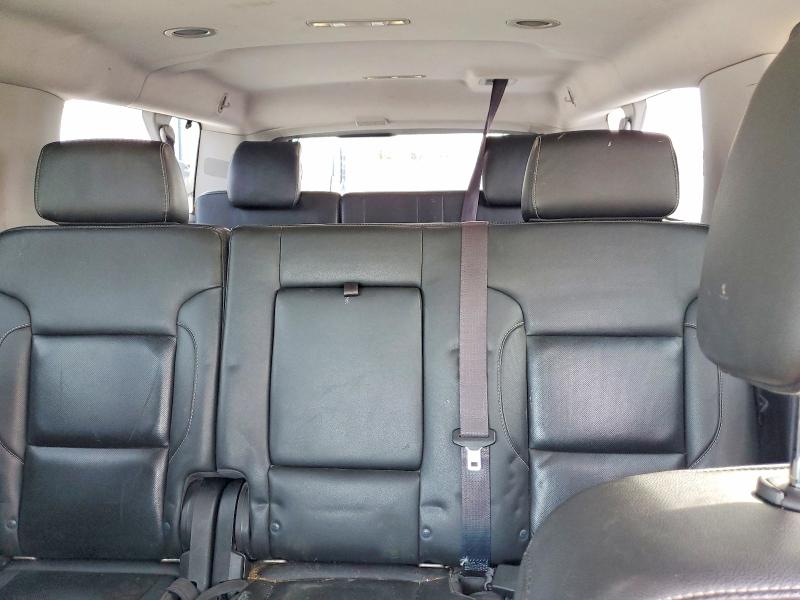 Photo 10 from auction – 2017 GMC YUKON XL with VIN 1GKS2GKC2HR111115