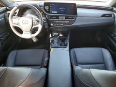 Photo 8 from auction – 2023 LEXUS ES 300H with VIN 58ADA1C11PU032472