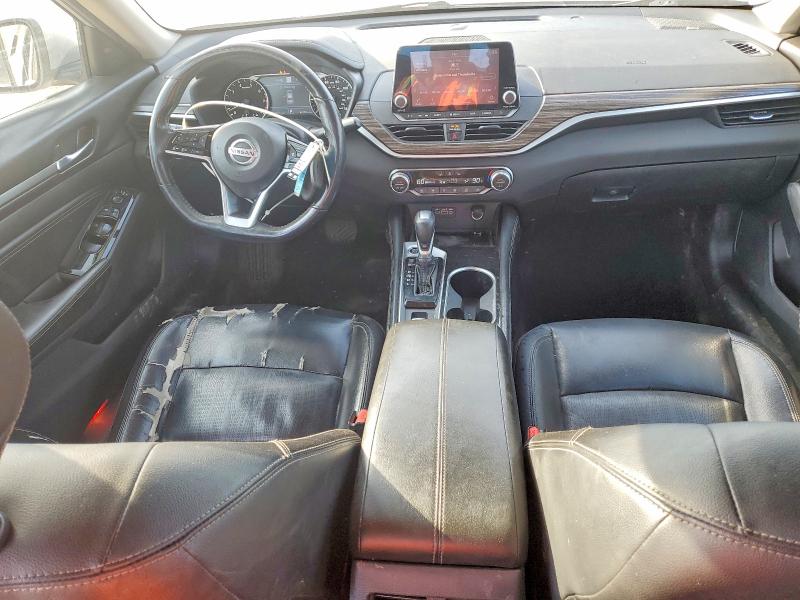Zdjęcie 8 z aukcji – 2020 NISSAN ALTIMA z VIN 1N4BL4EV3LC140886