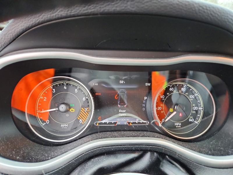 Photo 9 from auction – 2014 JEEP CHEROKEE with VIN 1C4PJMDS0EW180518