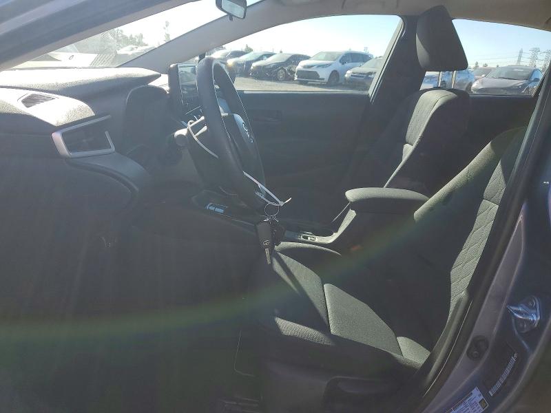 صورة رقم 7 من المزاد - 2025 TOYOTA COROLLA مع VIN 5YFB4MDE5SP304444