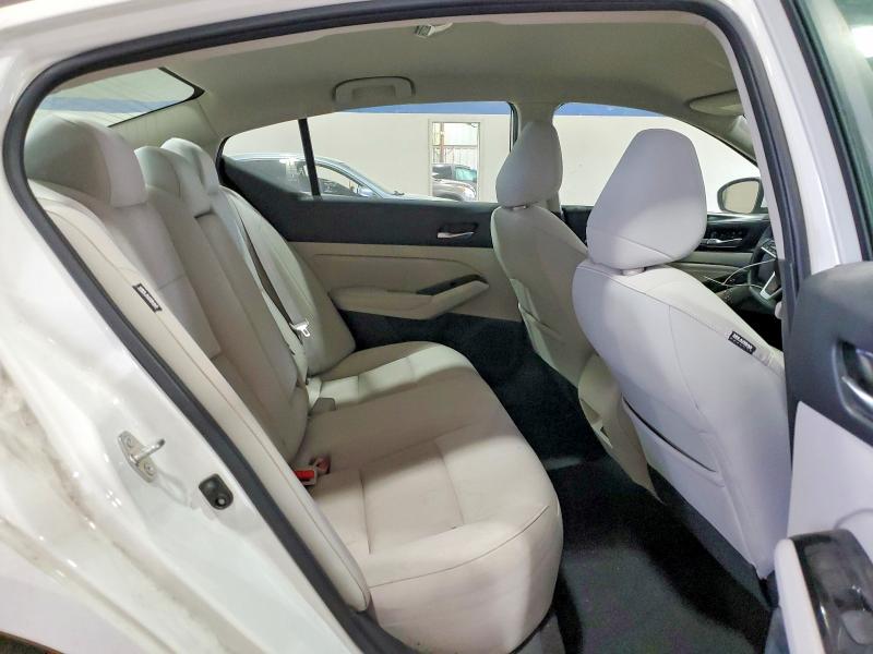 Photo 10 from auction – 2021 NISSAN ALTIMA with VIN 1N4BL4DV3MN415602