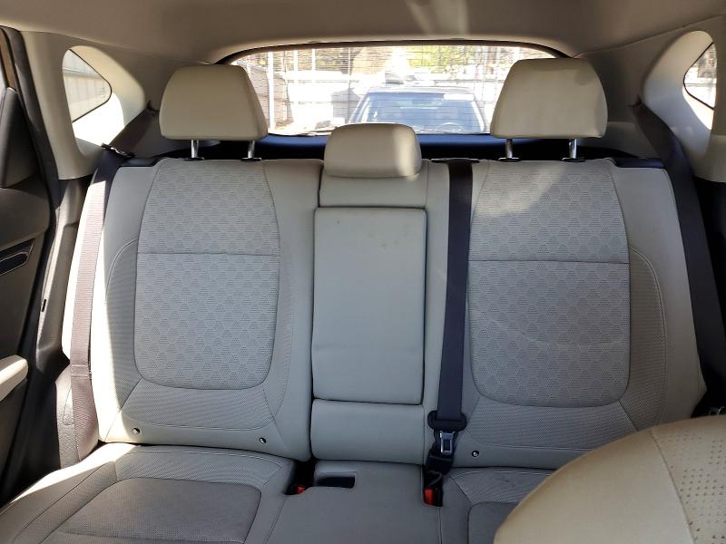 Photo 10 from auction – 2021 KIA SELTOS with VIN KNDERCAA3M7088396