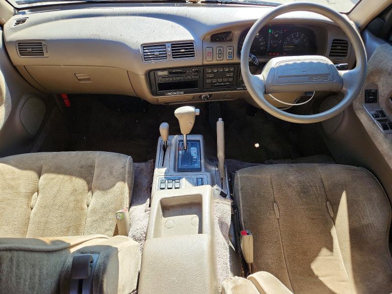Photo 8 from auction – 1994 TOYOTA LITEACE with VIN YR305026432