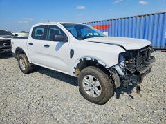 صورة رقم 4 من المزاد - 2025 FORD RANGER مع VIN 1FTER4PHXSLE07923