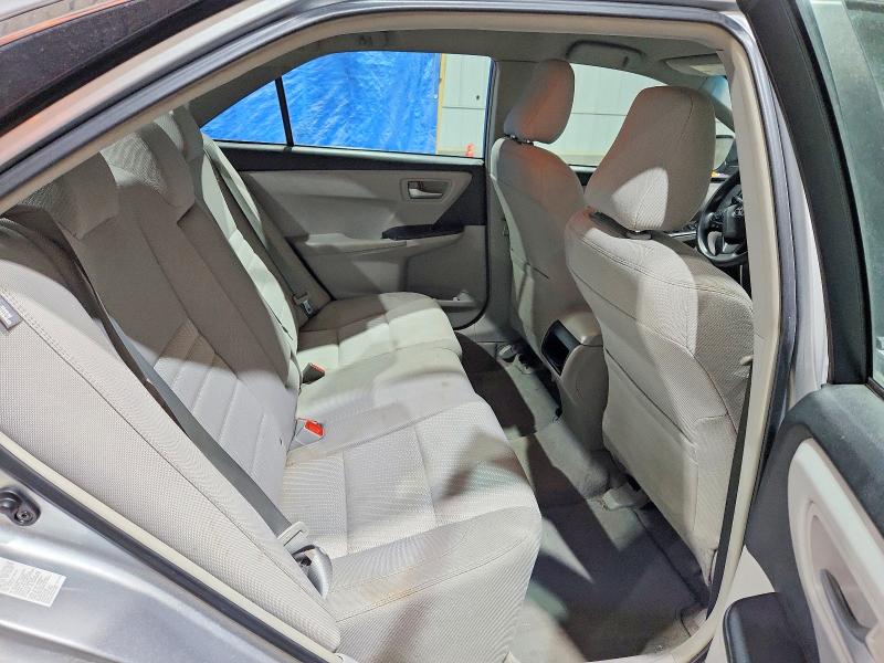 Photo 10 from auction – 2015 TOYOTA CAMRY with VIN 4T4BF1FK6FR463186