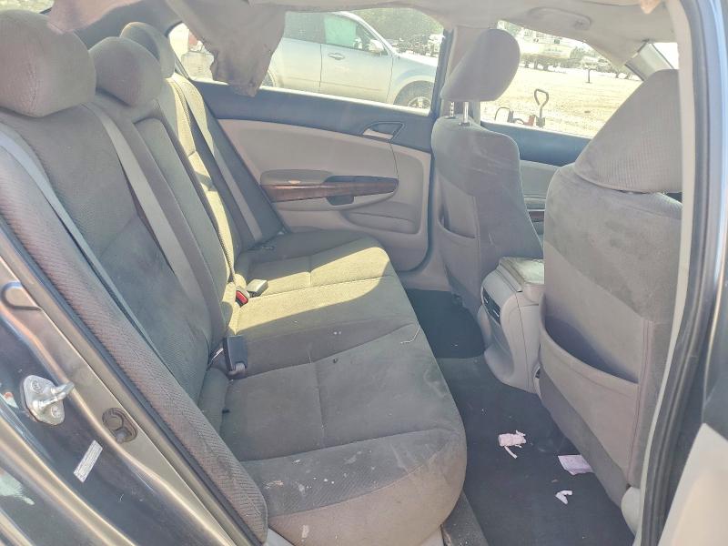 Photo 10 from auction – 2012 HONDA ACCORD with VIN 1HGCP2F77CA068899