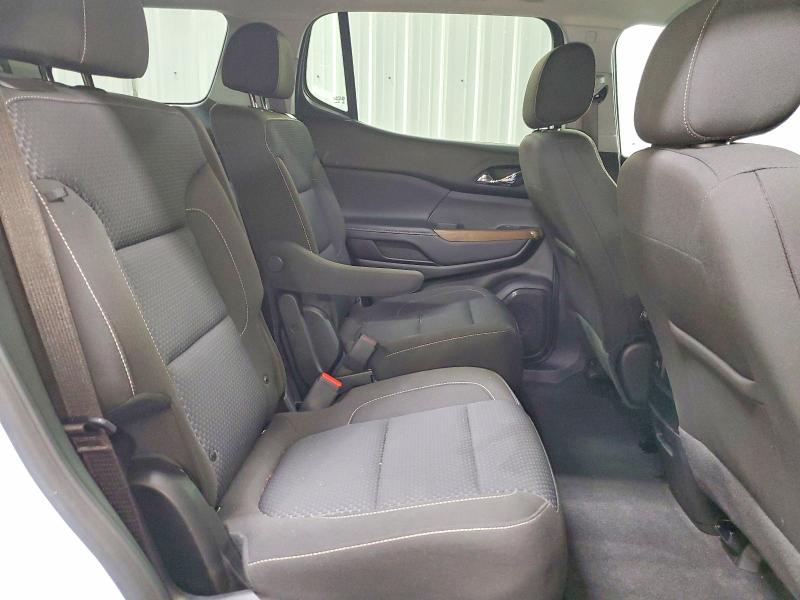Photo 11 from auction – 2023 GMC ACADIA with VIN 1GKKNRL45PZ223156