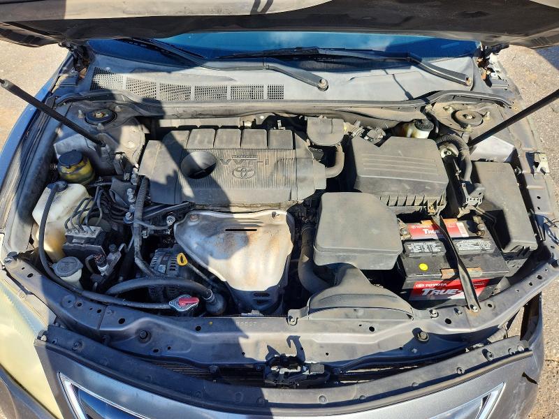 Photo 11 from auction – 2011 TOYOTA CAMRY with VIN 4T1BF3EK3BU685556
