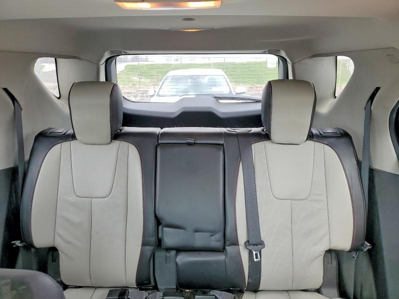 Photo 10 from auction – 2013 CHEVROLET EQUINOX with VIN 2GNALPEK6D6150889