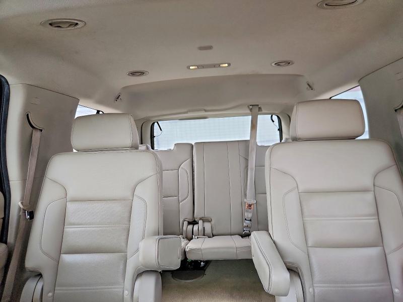 Photo 10 from auction – 2017 GMC YUKON with VIN 1GKS2CKJ7HR387815