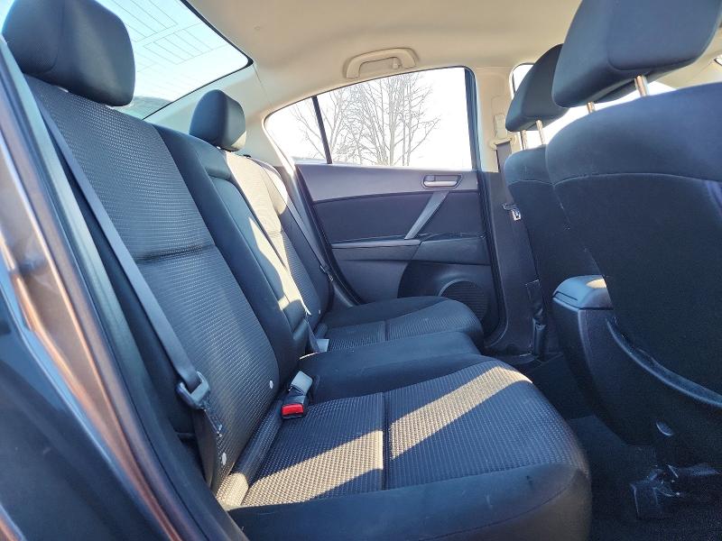 Photo 10 from auction – 2012 MAZDA 3 with VIN JM1BL1V78C1698982