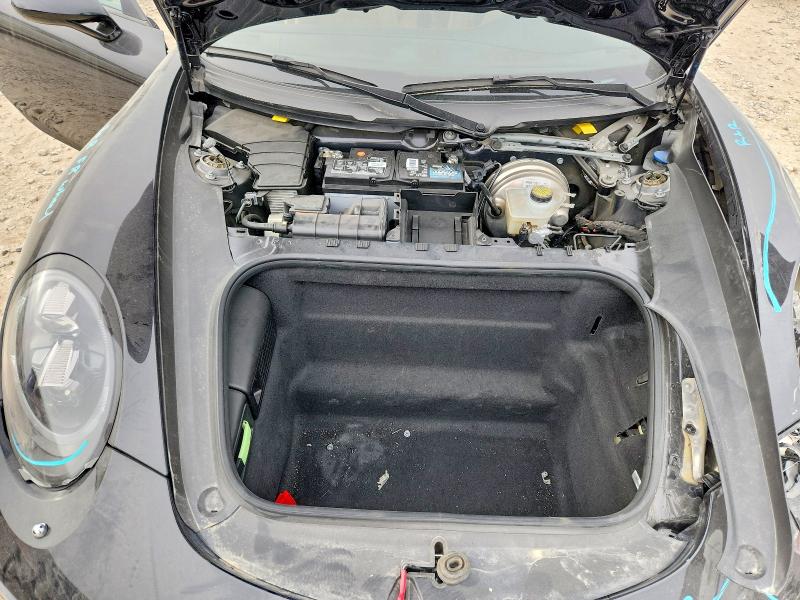 Zdjęcie 11 z aukcji – 2017 PORSCHE 911 z VIN WP0CA2A94HS141866