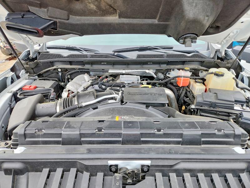 Foto 11 de la subasta – 2021 GMC SIERRA con VIN 1GT49REY6MF108927