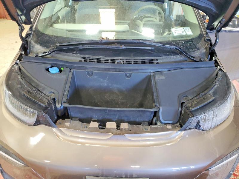 Photo 12 from auction – 2019 BMW I3 with VIN WBY8P4C55K7E02461