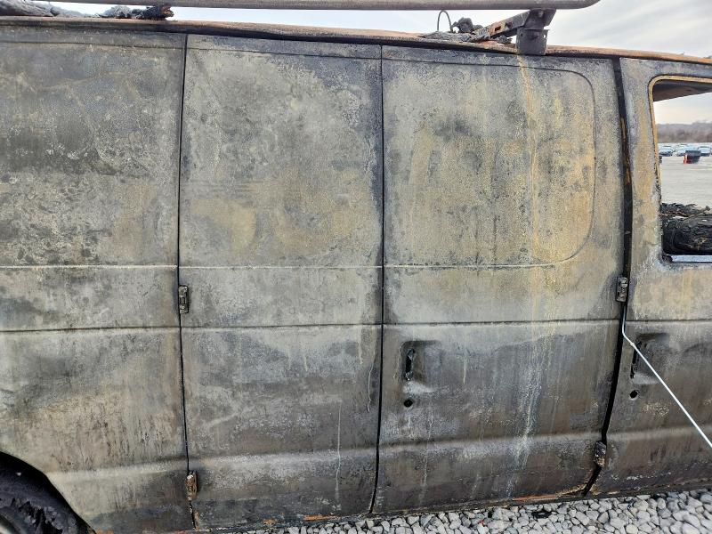 Zdjęcie 11 z aukcji – 2005 FORD ECONOLINE z VIN 1FTNE24L35HA37737