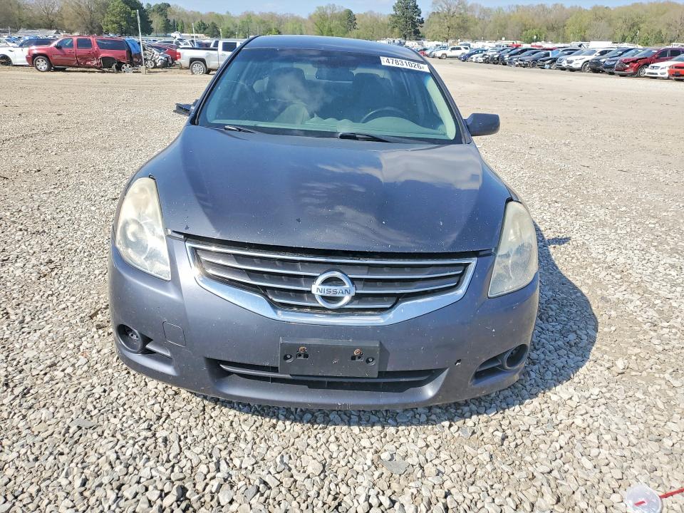 Photo 5 from auction – 2012 NISSAN ALTIMA with VIN 1N4AL2AP5CN571077