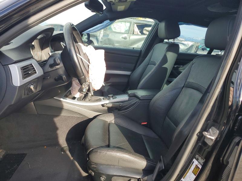 Photo 7 from auction – 2011 BMW 328 with VIN WBAPH5C54BA998904