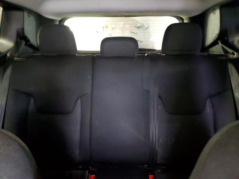 Photo 10 from auction – 2017 JEEP RENEGADE with VIN ZACCJBBBXHPG53641