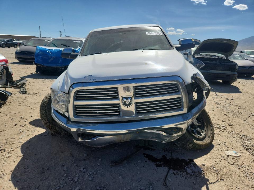 Photo 5 from auction – 2011 DODGE RAM 3500 with VIN 3D73Y3HL7BG541055