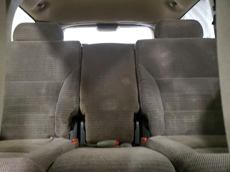 Photo 10 from auction – 2003 DODGE DURANGO with VIN 1D4HS48NX3F520568