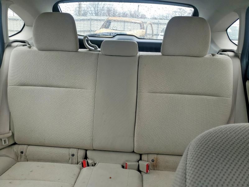 Photo 10 from auction – 2013 SUBARU IMPREZA with VIN JF1GPAC6XDH820633
