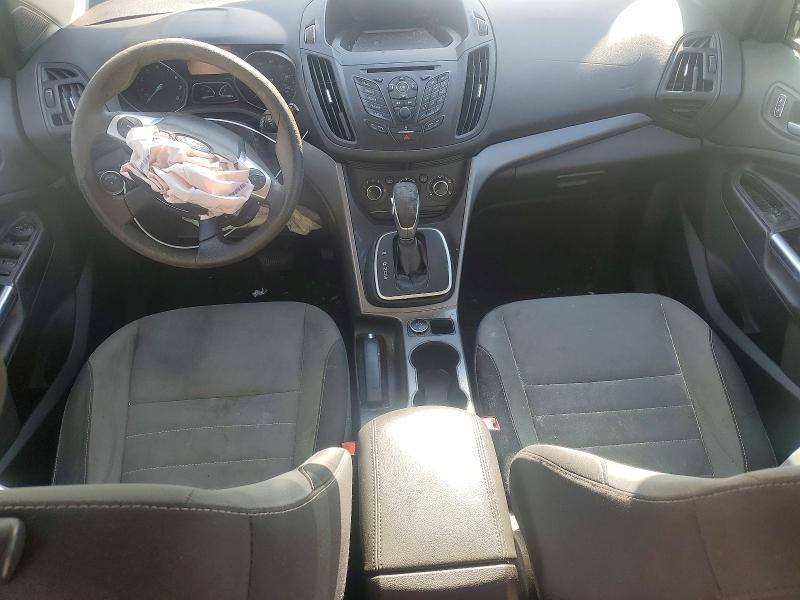 Photo 8 from auction – 2013 FORD ESCAPE with VIN 1FMCU0GX5DUD79642