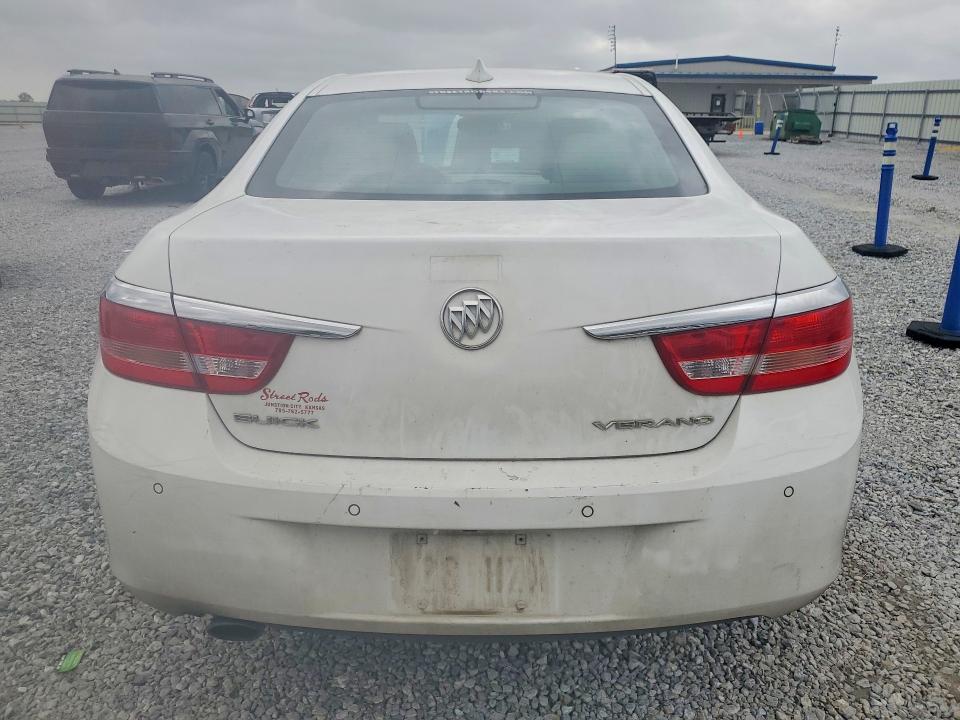 Photo 6 from auction – 2016 BUICK VERANO with VIN 1G4PR5SK1G4100557