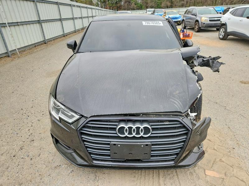 Photo 11 from auction – 2019 AUDI A3 with VIN WAUAUGFF0KA113793