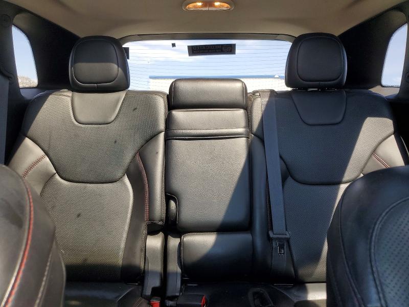 Foto 10 de la subasta – 2016 JEEP CHEROKEE con VIN 1C4PJMBS2GW124313