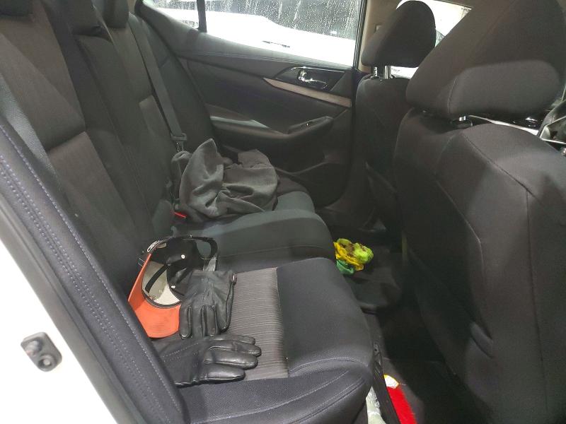 Photo 10 from auction – 2018 NISSAN MAXIMA with VIN 1N4AA6AP0JC402610