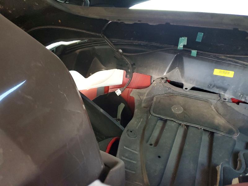 Photo 10 from auction – 2025 TOYOTA CAMRY with VIN 4T1DAACK1SU190285