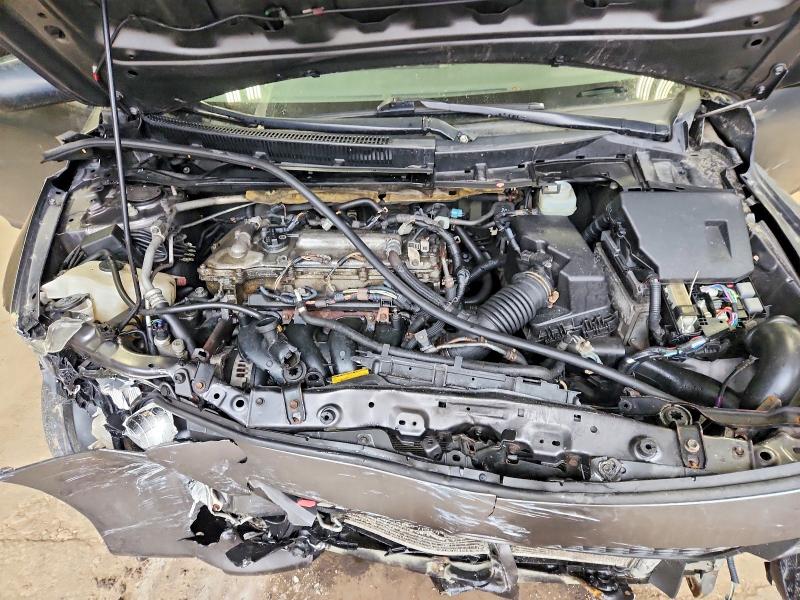 Photo 11 from auction – 2010 TOYOTA COROLLA with VIN JTDBU4EE9AJ057446