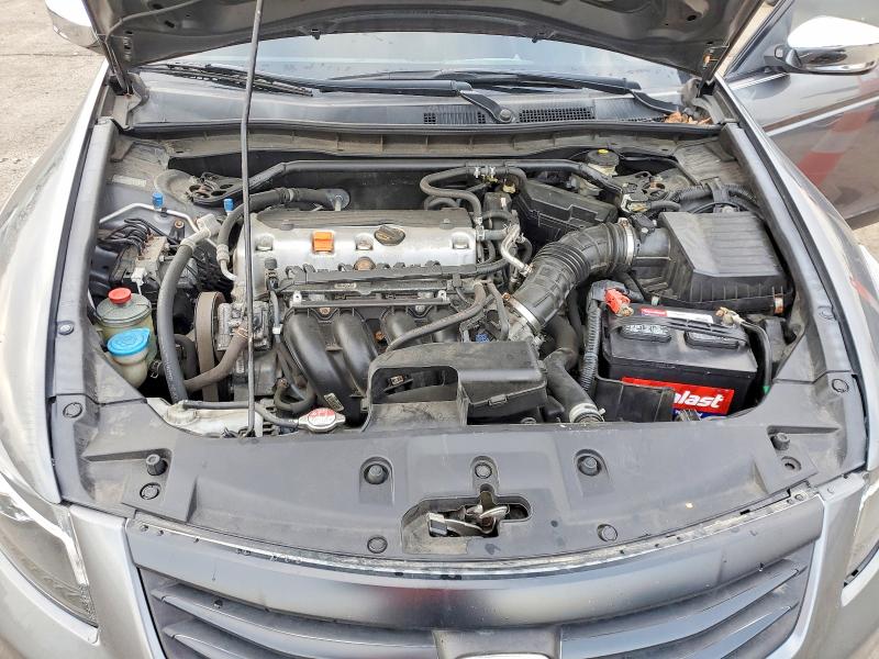 Foto 11 de la subasta – 2012 HONDA ACCORD con VIN 1HGCP2F89CA203079